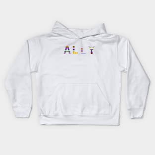 ALLY Kids Hoodie